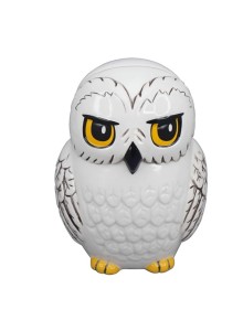 BISBHP01 Cookie Jar Hedwig - керамичен съд